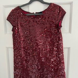 Gap girls dress